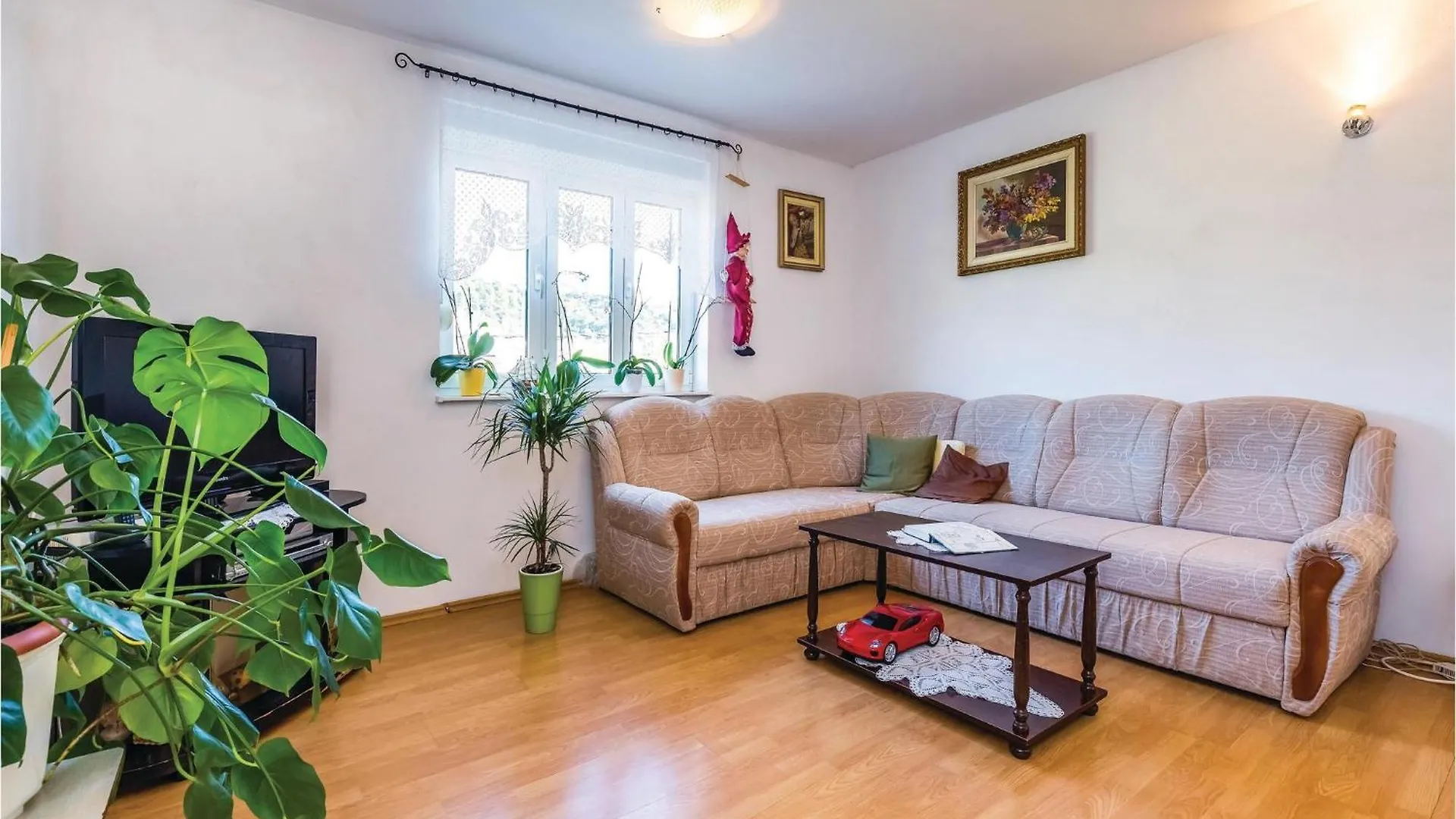Stunning Apartment In Rab With Kitchen 0*, Palit