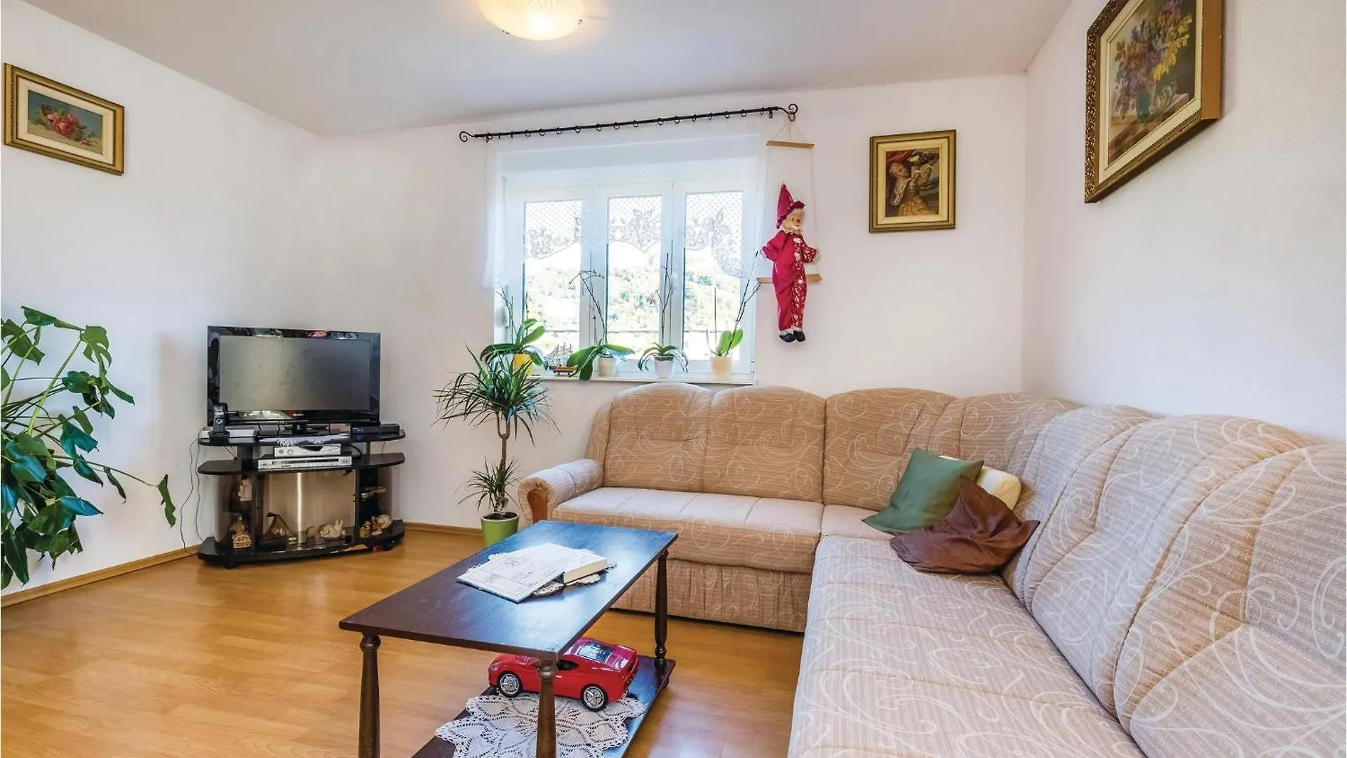 Stunning Apartment In Rab With Kitchen Palit