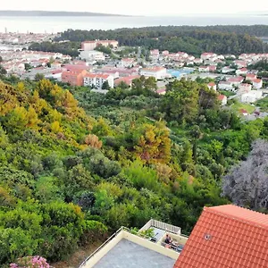  Apartman Lumar